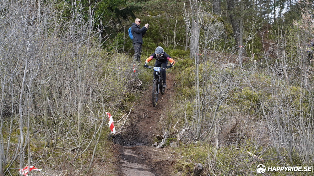 Bild från Göteborgsenduron Swe Cup 2022