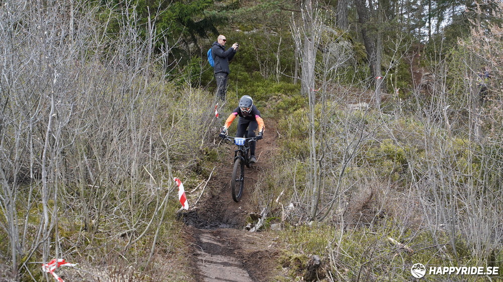 Bild från Göteborgsenduron Swe Cup 2022