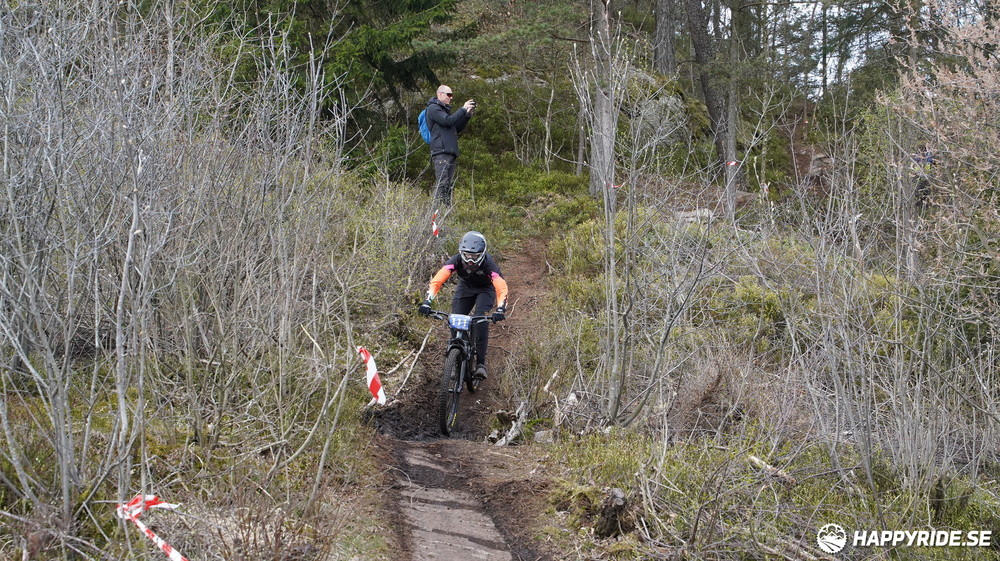 Bild från Göteborgsenduron Swe Cup 2022