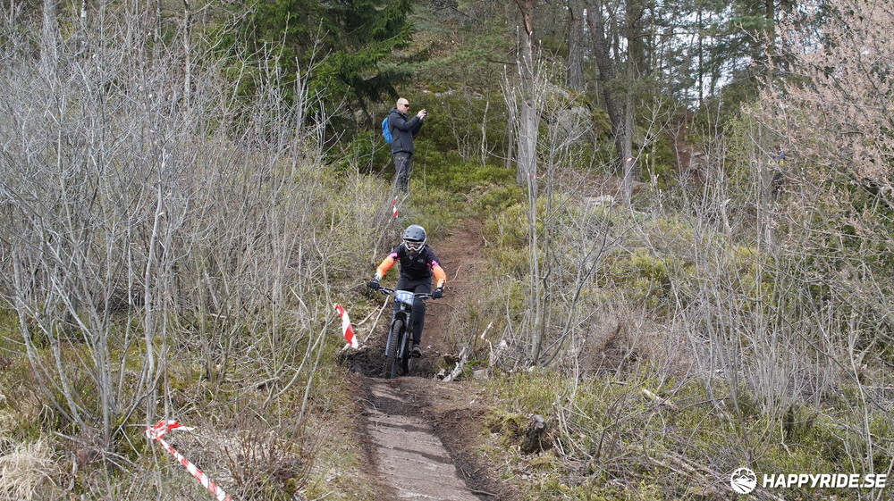 Bild från Göteborgsenduron Swe Cup 2022