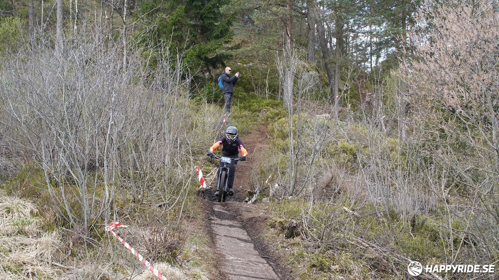 Bild från Göteborgsenduron Swe Cup 2022