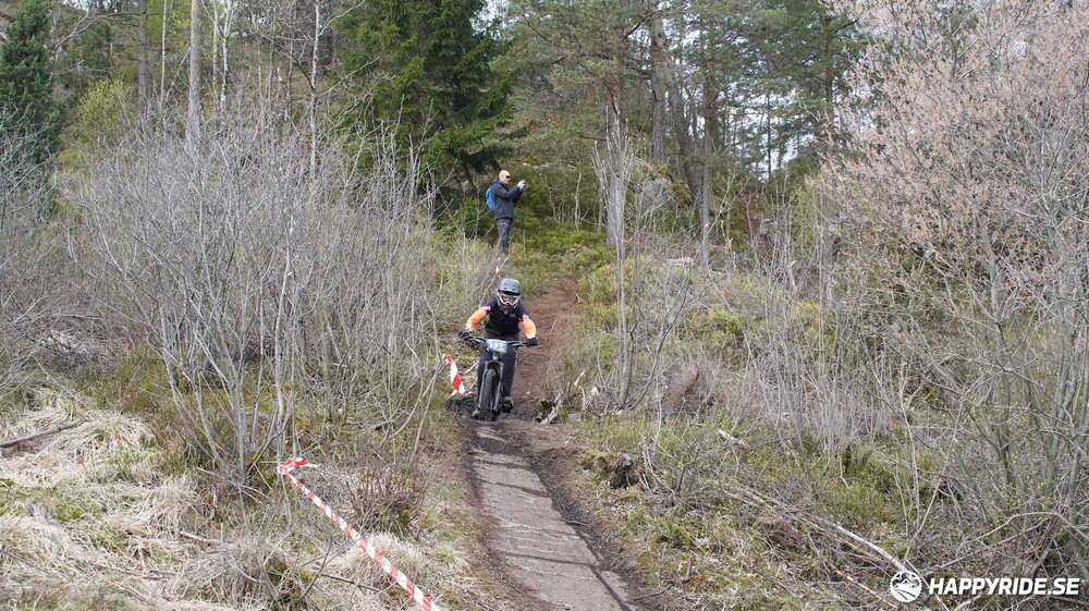 Bild från Göteborgsenduron Swe Cup 2022
