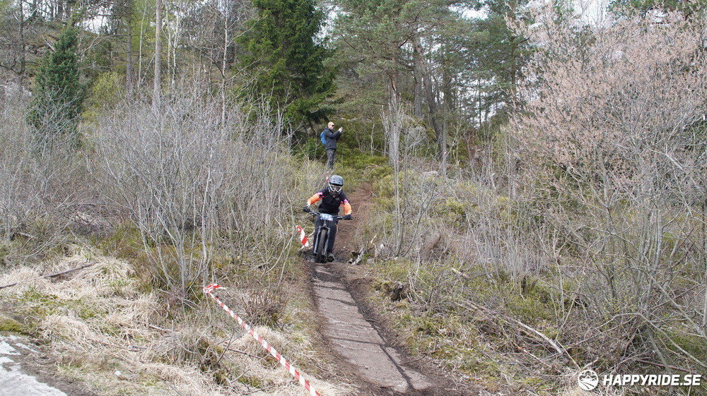 Bild från Göteborgsenduron Swe Cup 2022