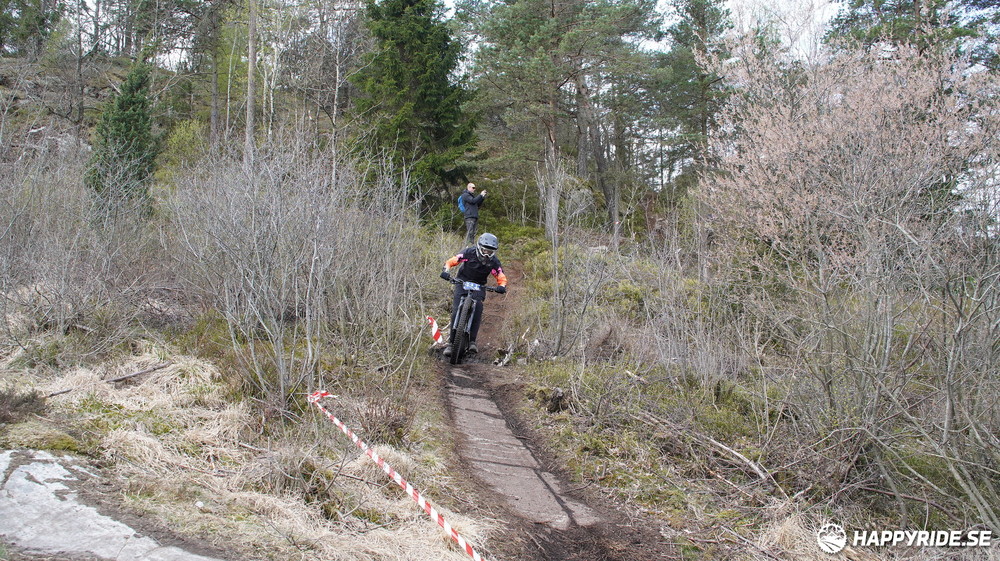 Bild från Göteborgsenduron Swe Cup 2022