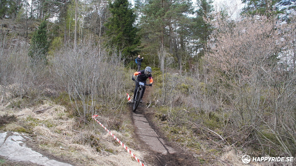 Bild från Göteborgsenduron Swe Cup 2022