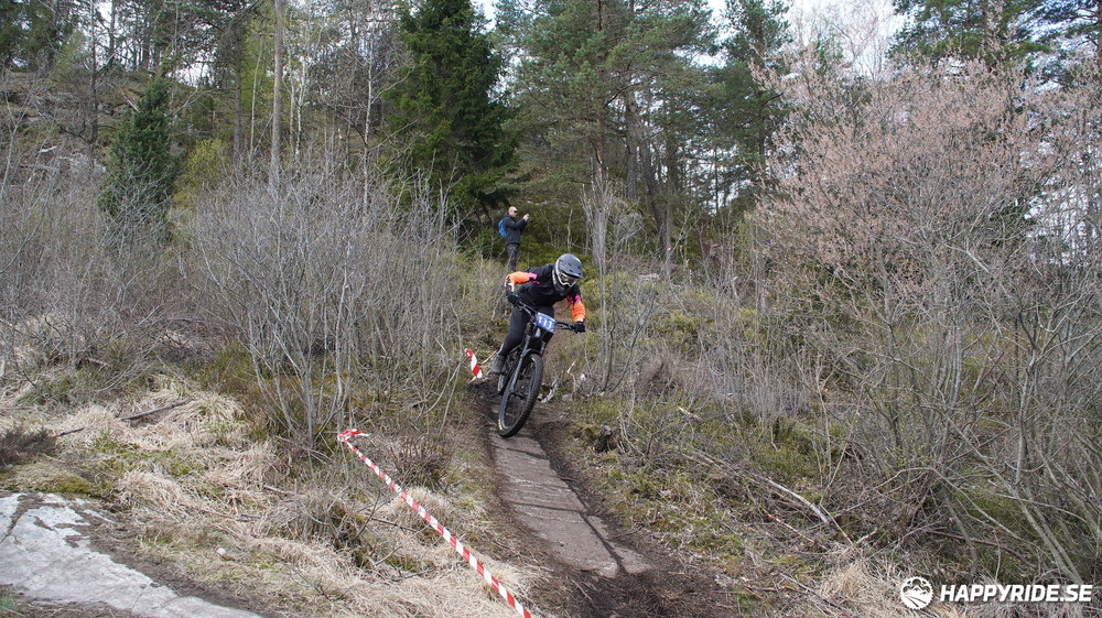 Bild från Göteborgsenduron Swe Cup 2022