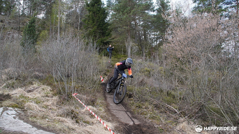 Bild från Göteborgsenduron Swe Cup 2022