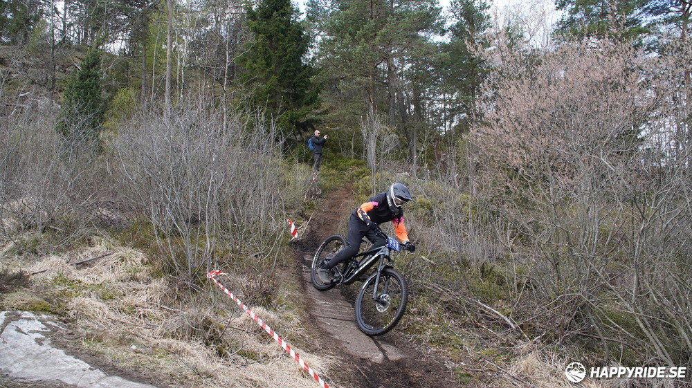 Bild från Göteborgsenduron Swe Cup 2022