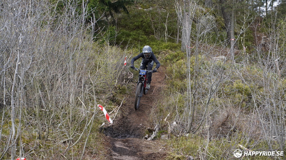 Bild från Göteborgsenduron Swe Cup 2022