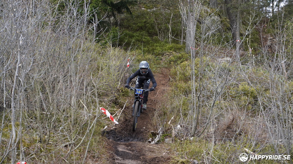 Bild från Göteborgsenduron Swe Cup 2022