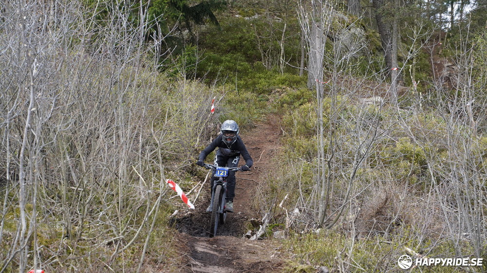 Bild från Göteborgsenduron Swe Cup 2022