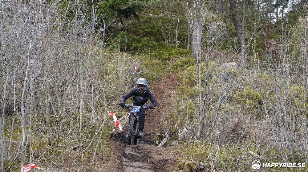 Bild från Göteborgsenduron Swe Cup 2022