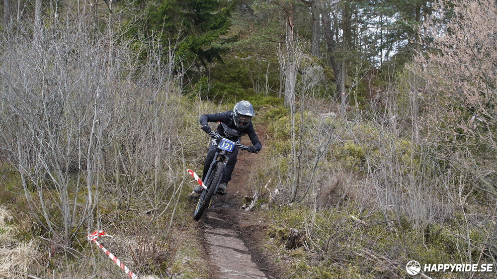 Bild från Göteborgsenduron Swe Cup 2022