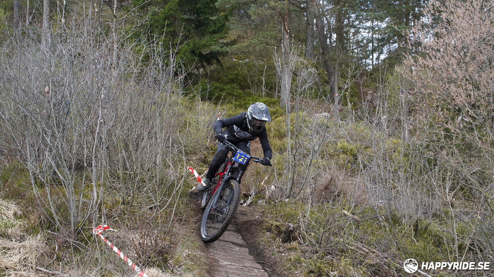 Bild från Göteborgsenduron Swe Cup 2022