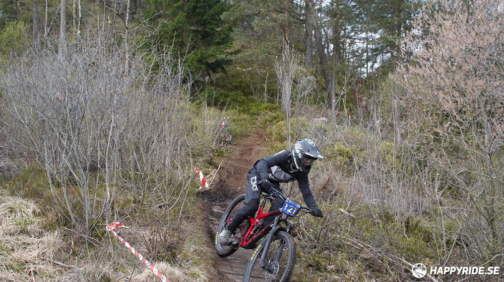 Bild från Göteborgsenduron Swe Cup 2022