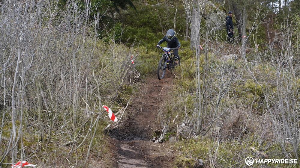 Bild från Göteborgsenduron Swe Cup 2022