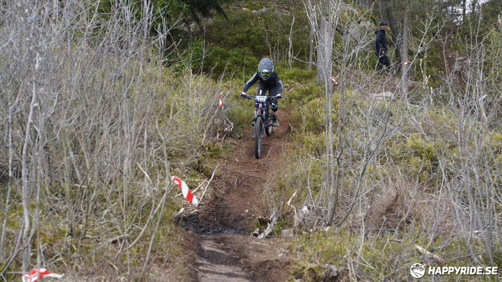 Bild från Göteborgsenduron Swe Cup 2022