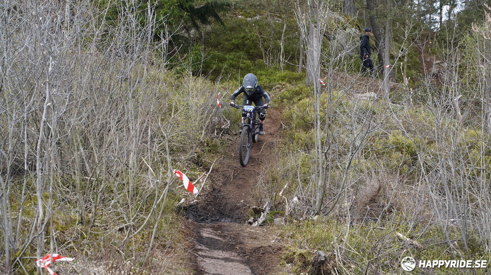 Bild från Göteborgsenduron Swe Cup 2022