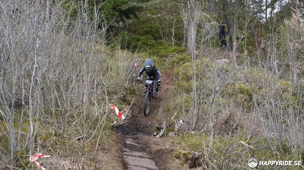 Bild från Göteborgsenduron Swe Cup 2022