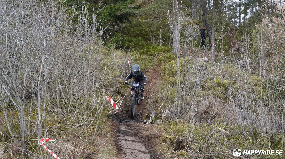 Bild från Göteborgsenduron Swe Cup 2022