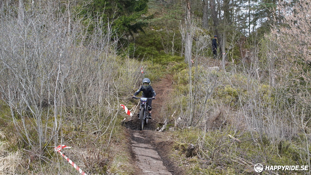 Bild från Göteborgsenduron Swe Cup 2022