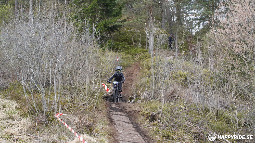 Bild från Göteborgsenduron Swe Cup 2022