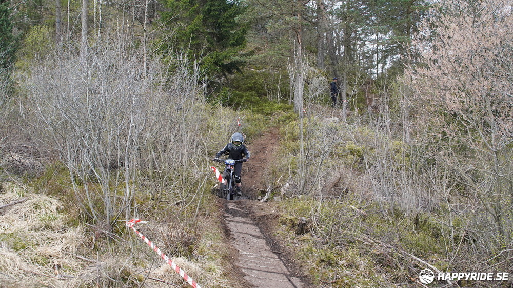 Bild från Göteborgsenduron Swe Cup 2022