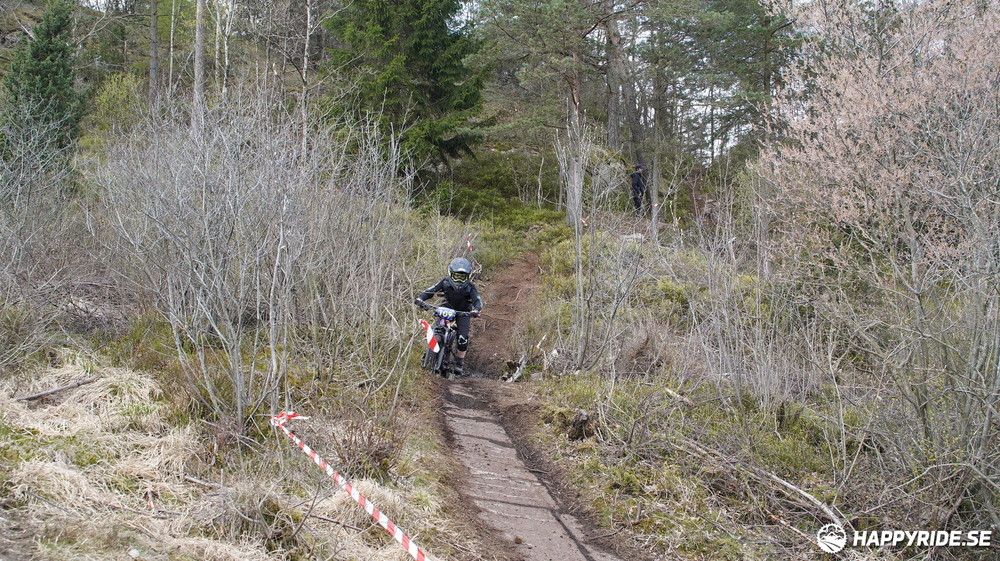 Bild från Göteborgsenduron Swe Cup 2022