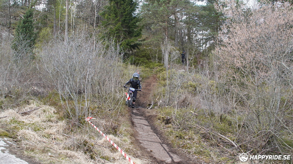 Bild från Göteborgsenduron Swe Cup 2022