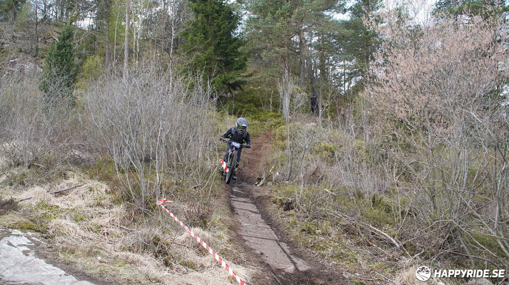 Bild från Göteborgsenduron Swe Cup 2022