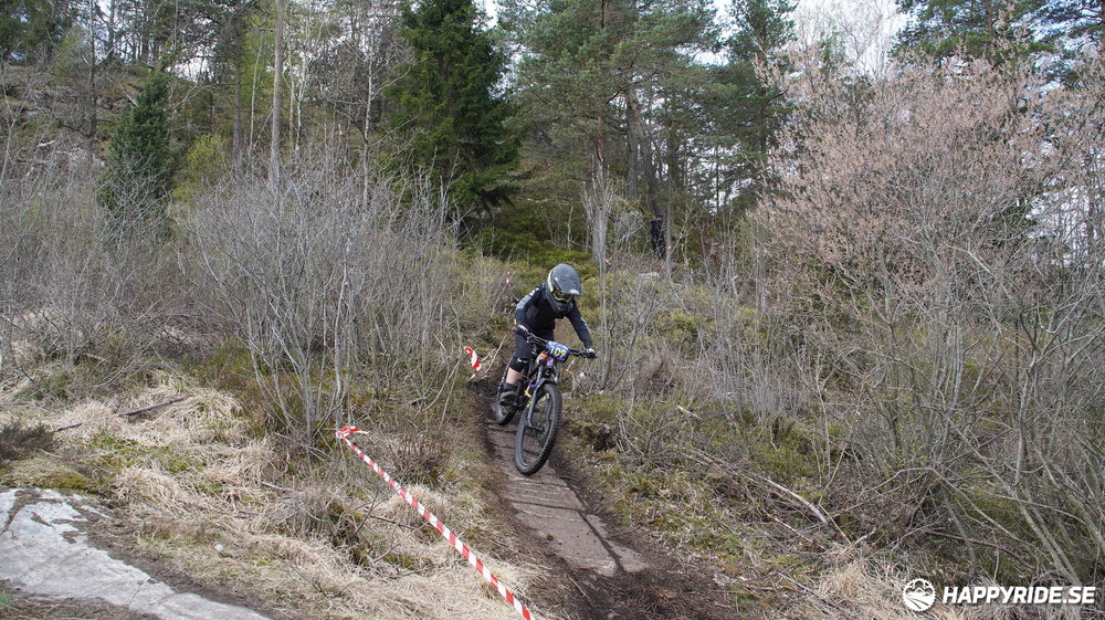 Bild från Göteborgsenduron Swe Cup 2022