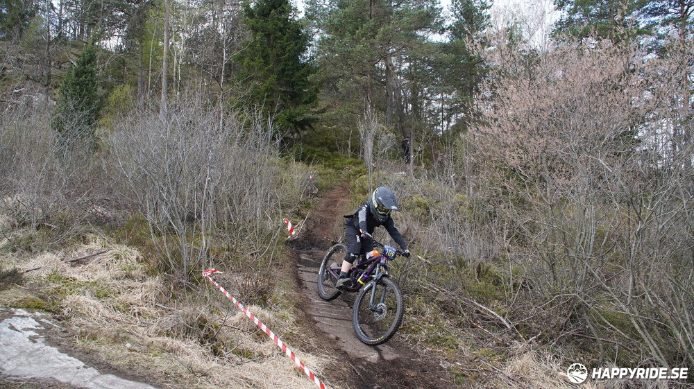 Bild från Göteborgsenduron Swe Cup 2022