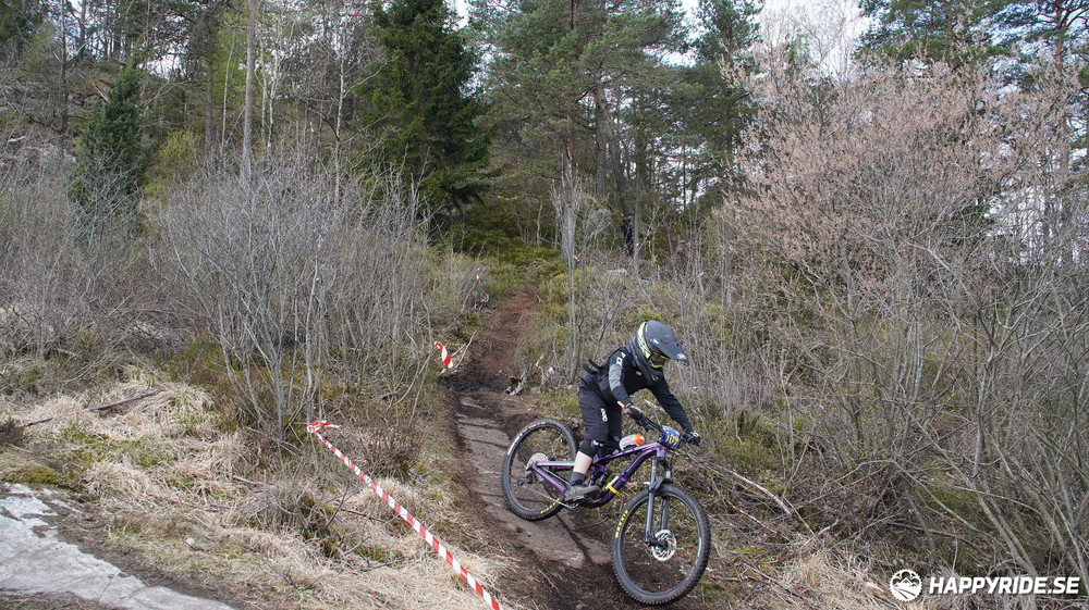 Bild från Göteborgsenduron Swe Cup 2022