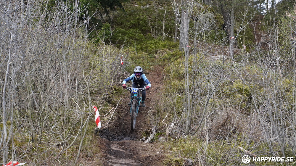 Bild från Göteborgsenduron Swe Cup 2022