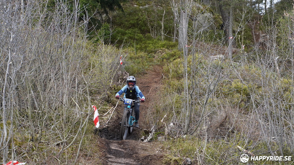 Bild från Göteborgsenduron Swe Cup 2022