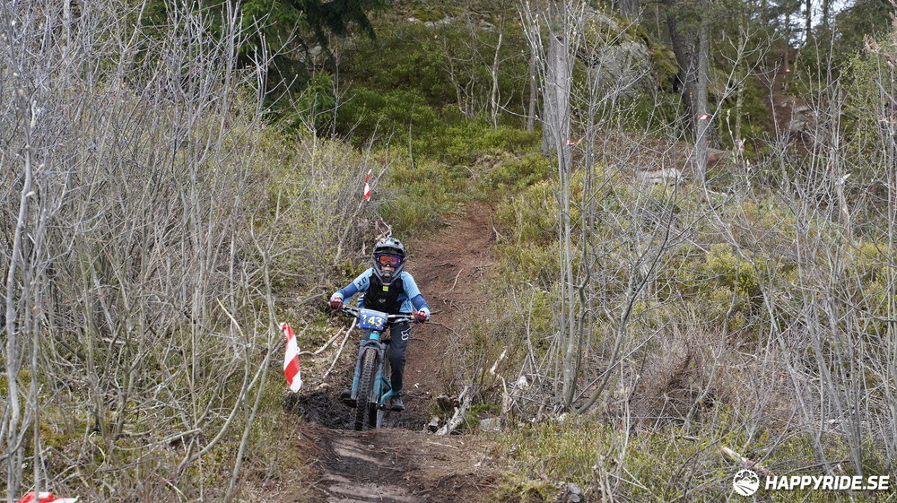 Bild från Göteborgsenduron Swe Cup 2022