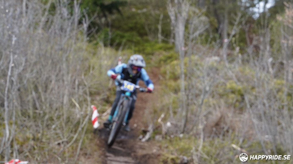 Bild från Göteborgsenduron Swe Cup 2022
