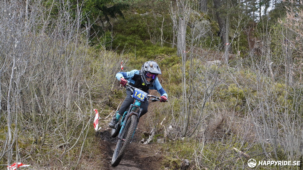Bild från Göteborgsenduron Swe Cup 2022