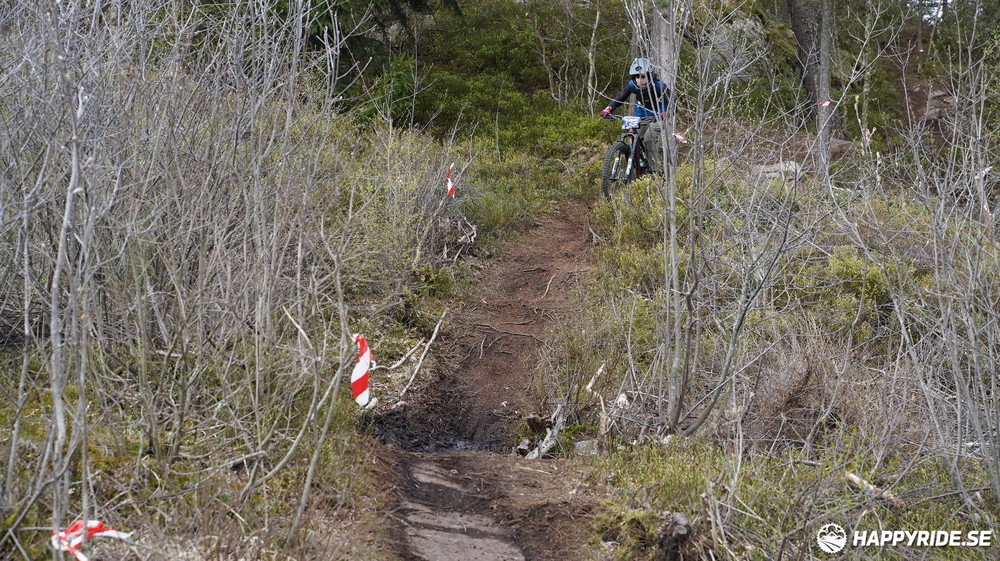 Bild från Göteborgsenduron Swe Cup 2022