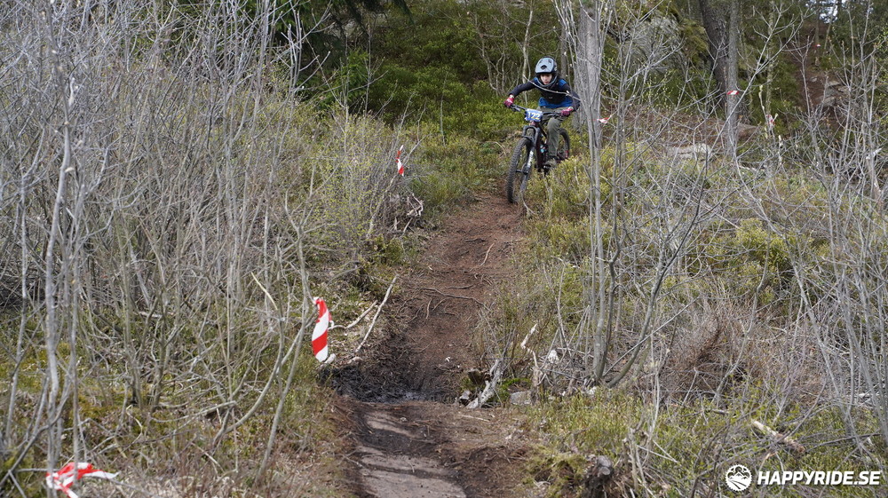 Bild från Göteborgsenduron Swe Cup 2022