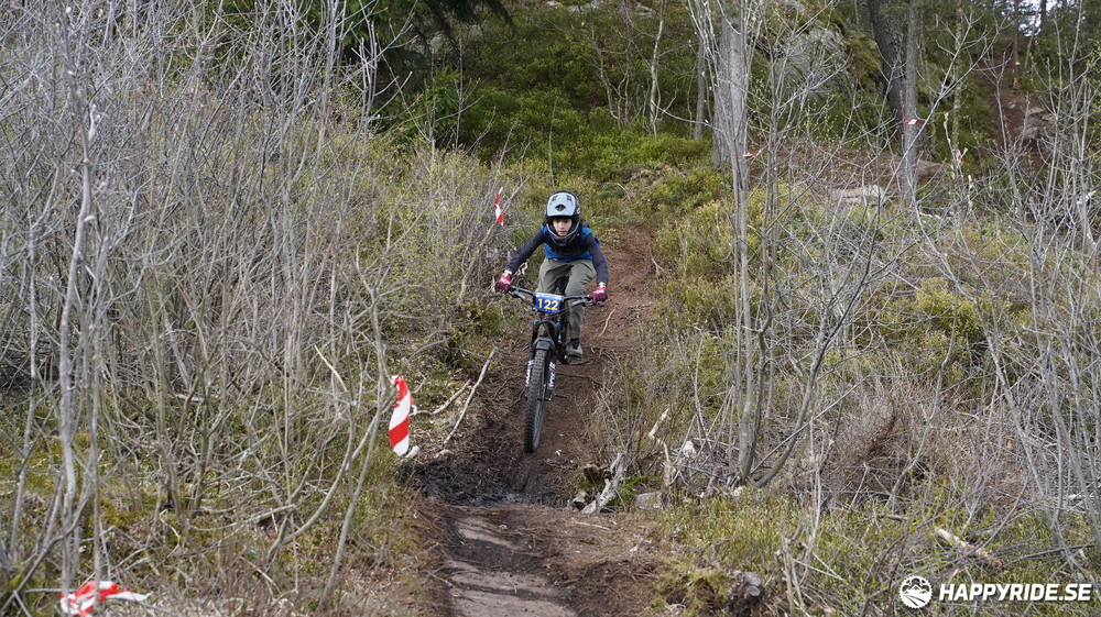 Bild från Göteborgsenduron Swe Cup 2022