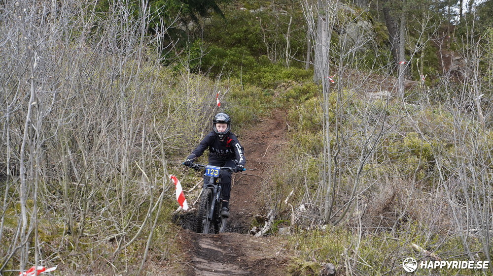 Bild från Göteborgsenduron Swe Cup 2022