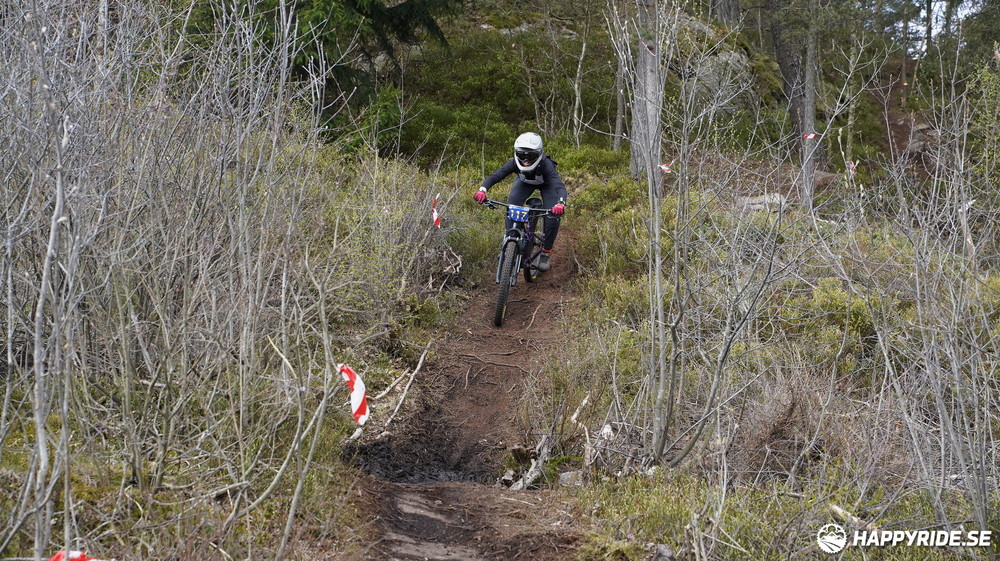 Bild från Göteborgsenduron Swe Cup 2022