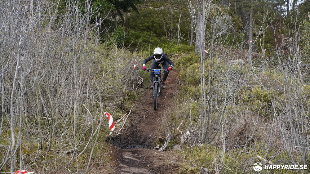 Bild från Göteborgsenduron Swe Cup 2022