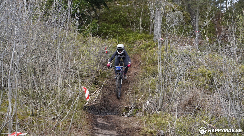 Bild från Göteborgsenduron Swe Cup 2022