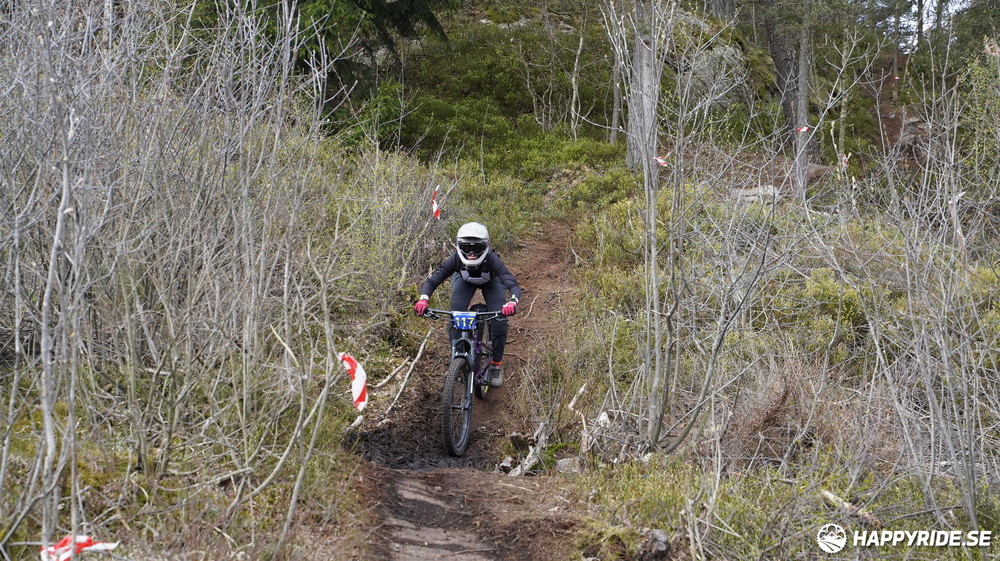Bild från Göteborgsenduron Swe Cup 2022