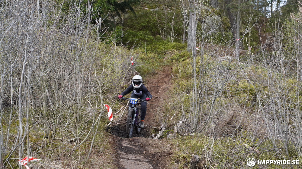 Bild från Göteborgsenduron Swe Cup 2022