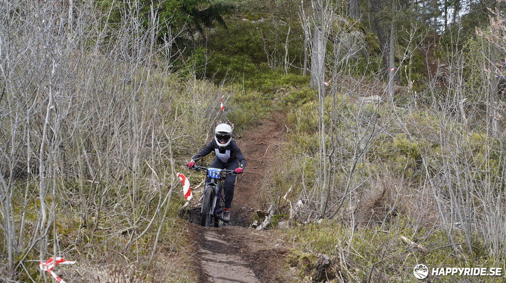 Bild från Göteborgsenduron Swe Cup 2022