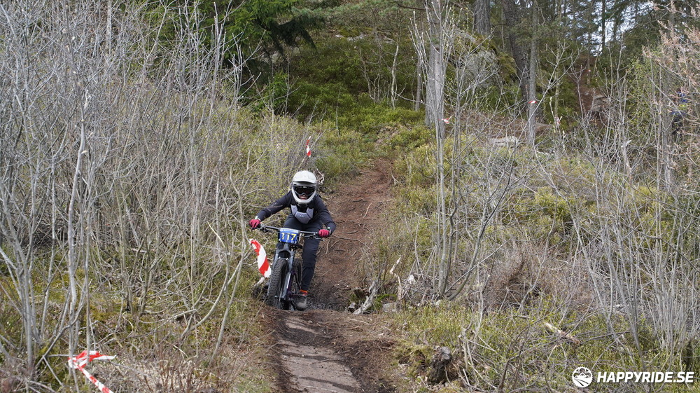 Bild från Göteborgsenduron Swe Cup 2022