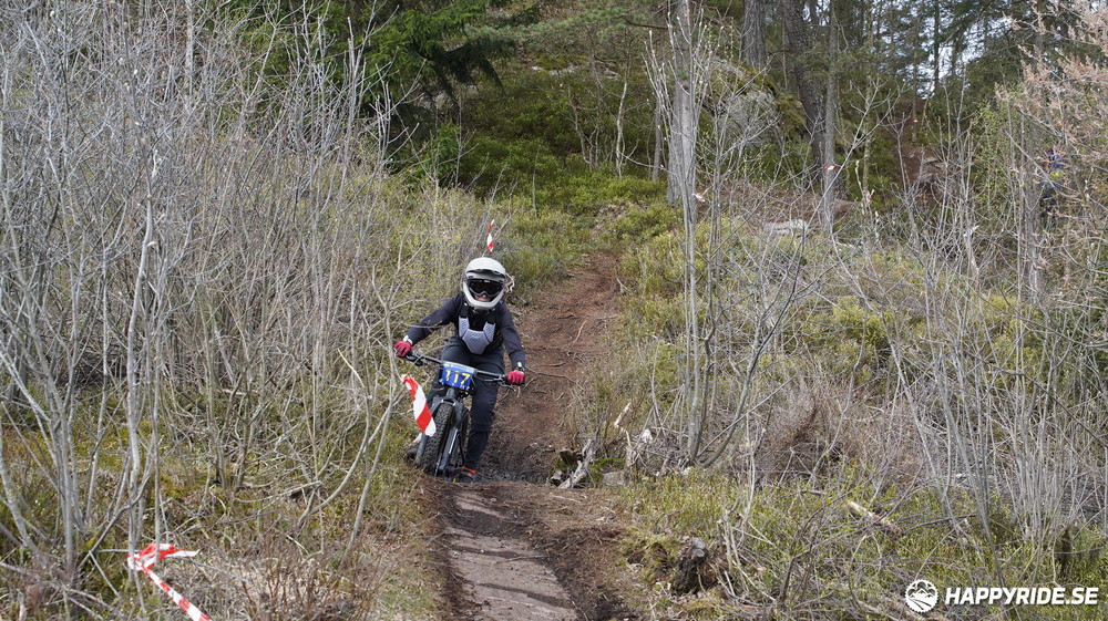 Bild från Göteborgsenduron Swe Cup 2022